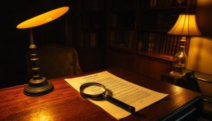 how to find a will of a deceased person