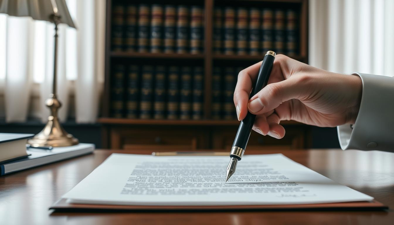 Updating Your Will? Here's How to Write a Codicil