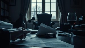 if you die without a will