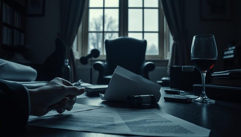 if you die without a will