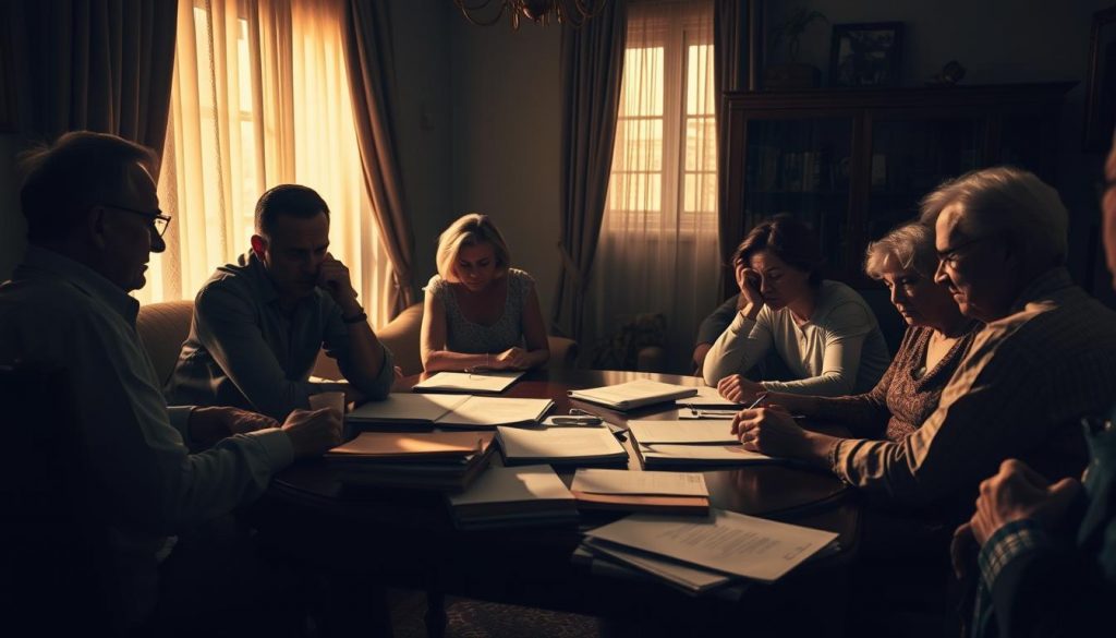 inheritance disputes inheritance disputes