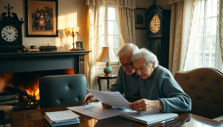 inheritance tax for grandchildren