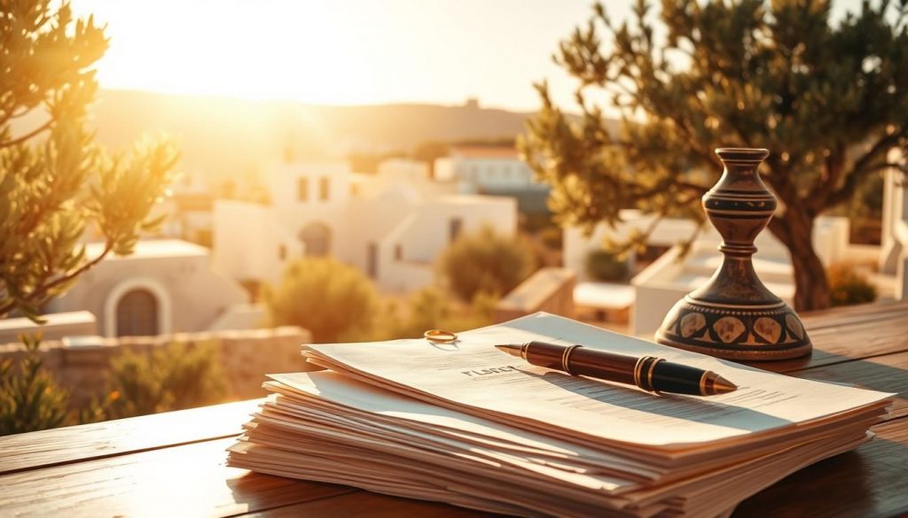 Greek Inheritance Tax 2026: UK Families' Guide