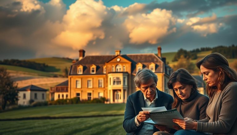 inheritance tax law changes