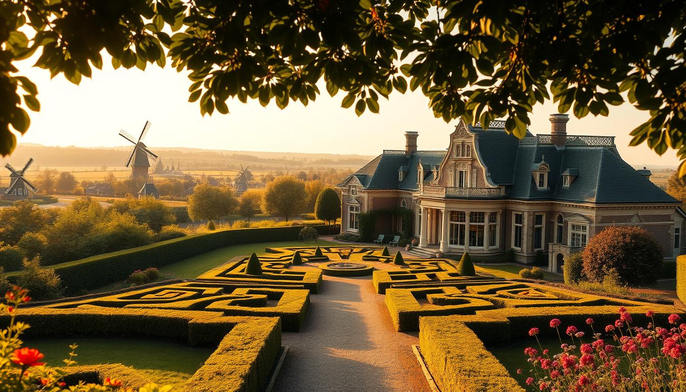 Dutch Inheritance Tax 2026: UK Residents Guide