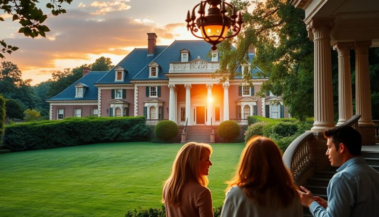 inheritance tax planning ideas