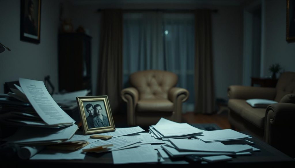 inheritance without a will inheritance without a will