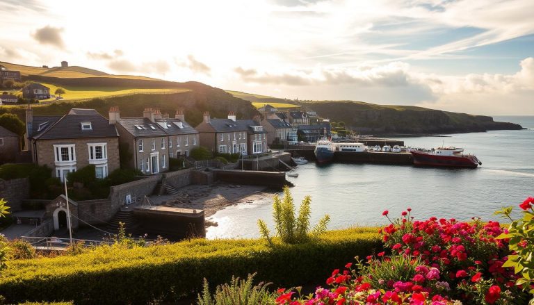 isle of man inheritance tax