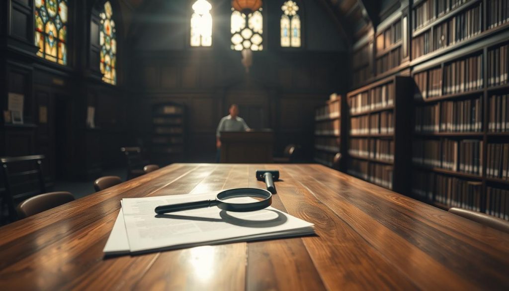 locate will through probate