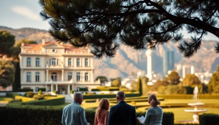 monaco inheritance tax