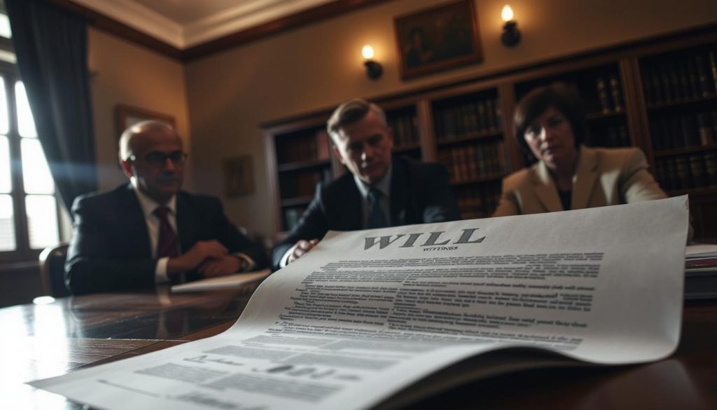 number of witnesses on a will number of witnesses on a will