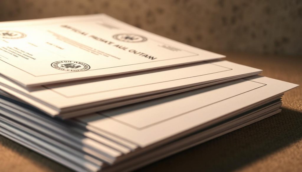 probate application documents probate application documents