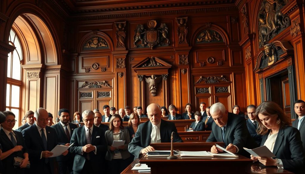 probate court procedure probate court procedure