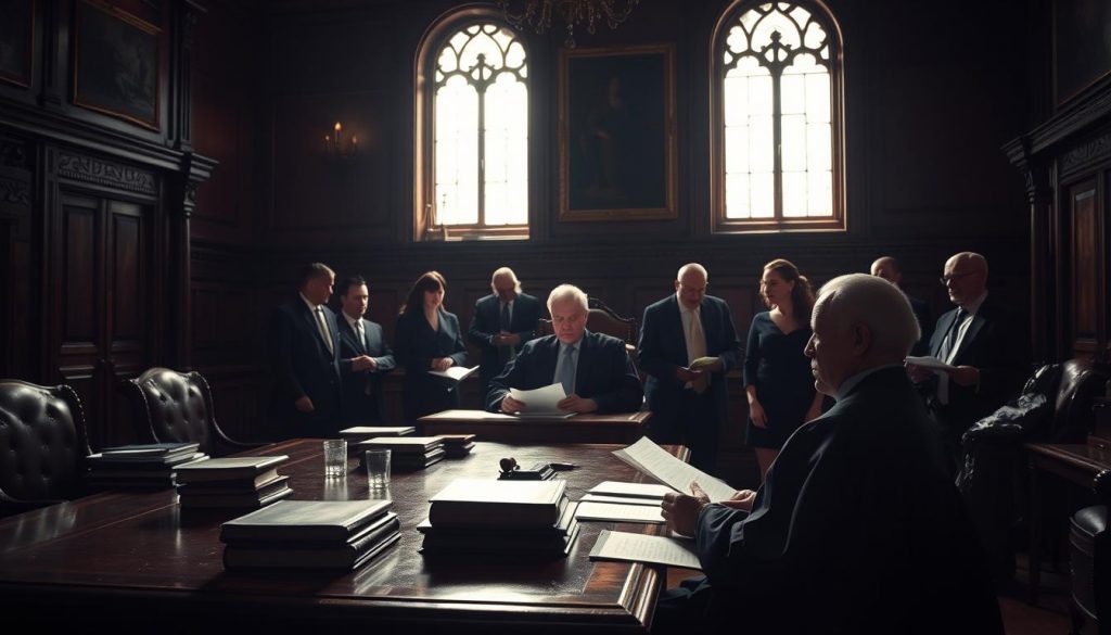 probate court process probate court process