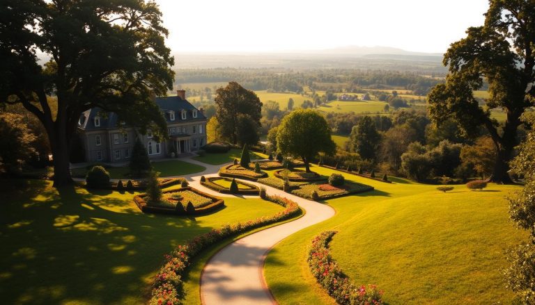 property in a will
