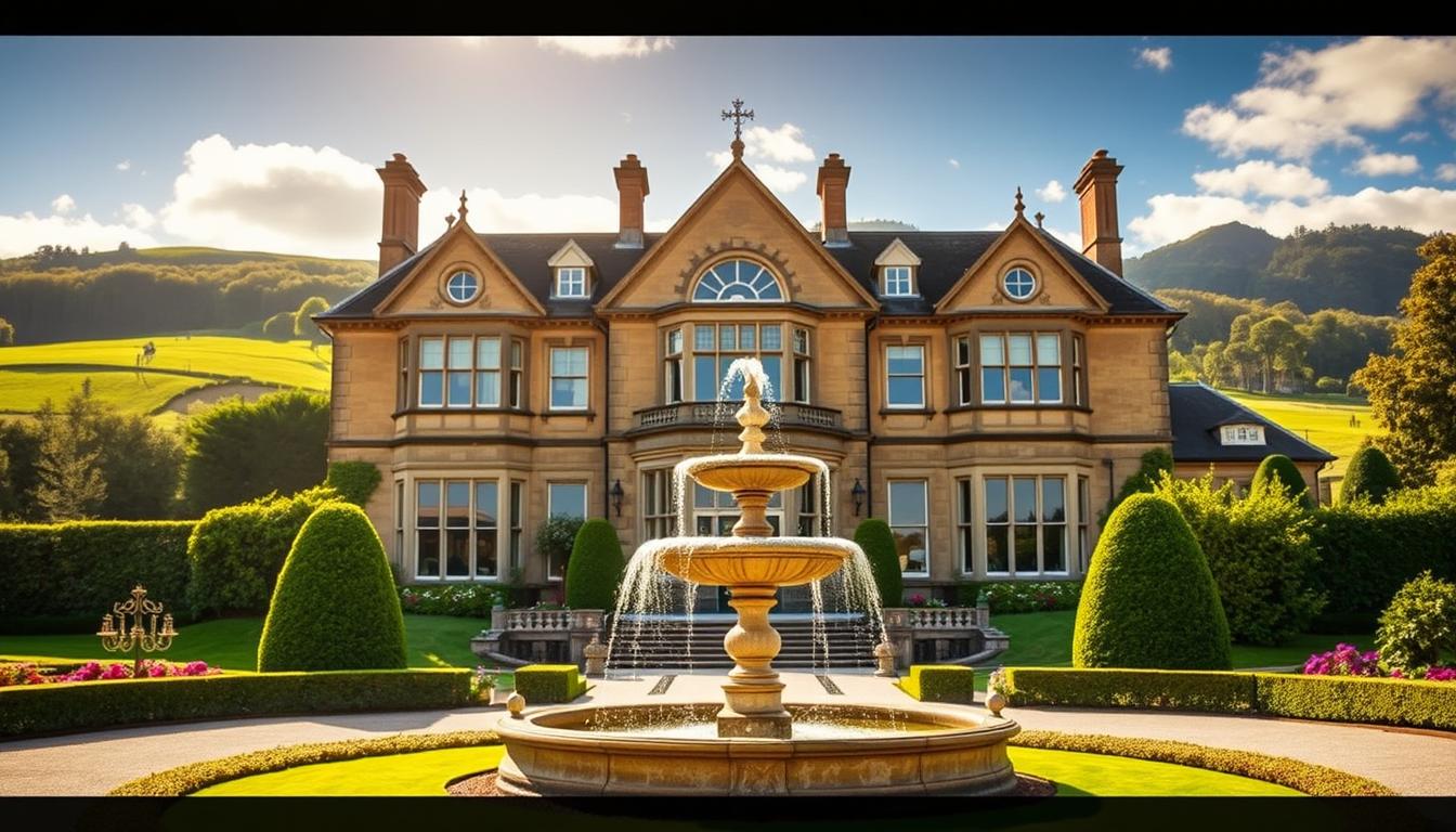 UK Wills: What Happens to Property Left in Trust?