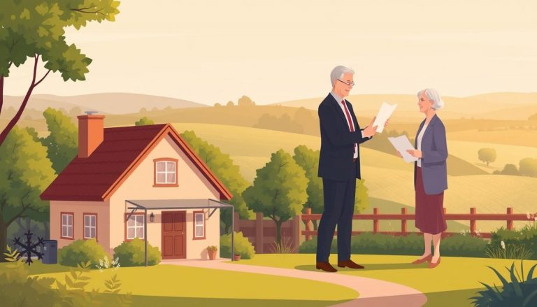 protect my home from care fees