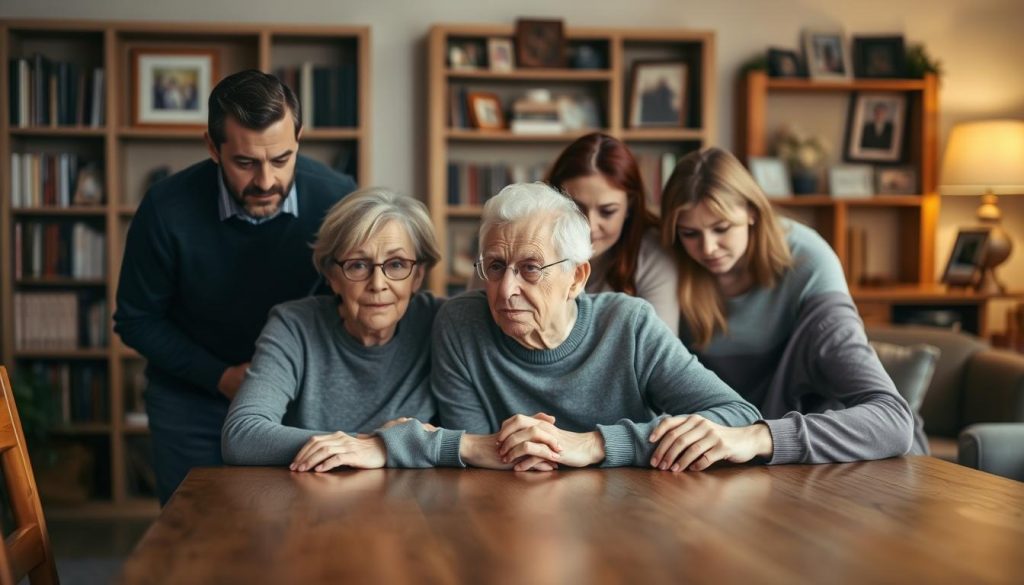 protecting family assets from care fees