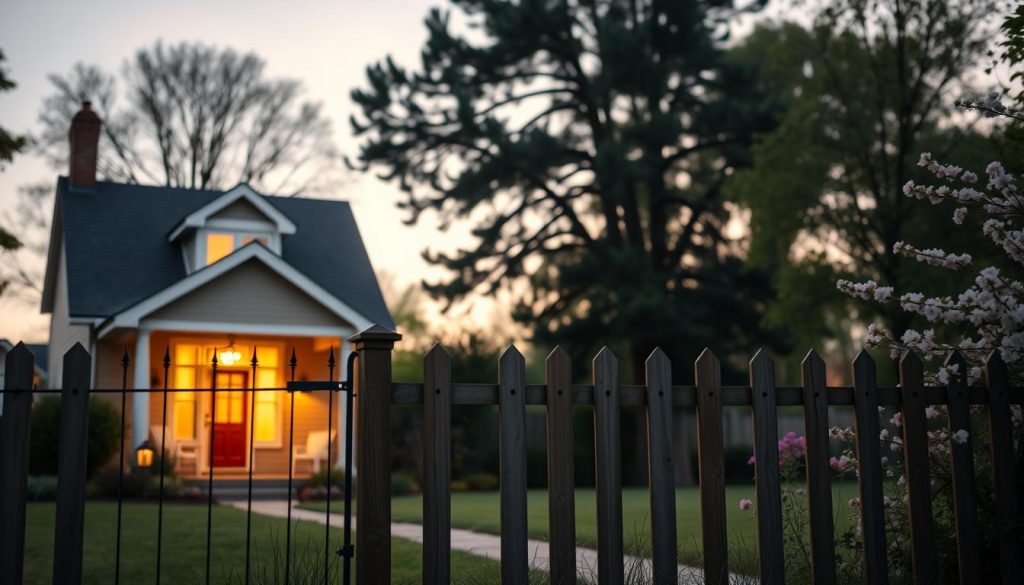 protecting home from care fees