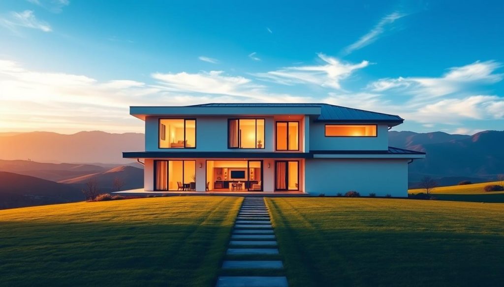 real estate asset protection trust