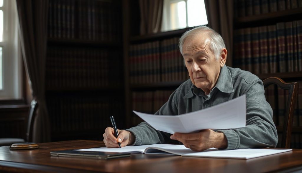 revoking a will revoking a will