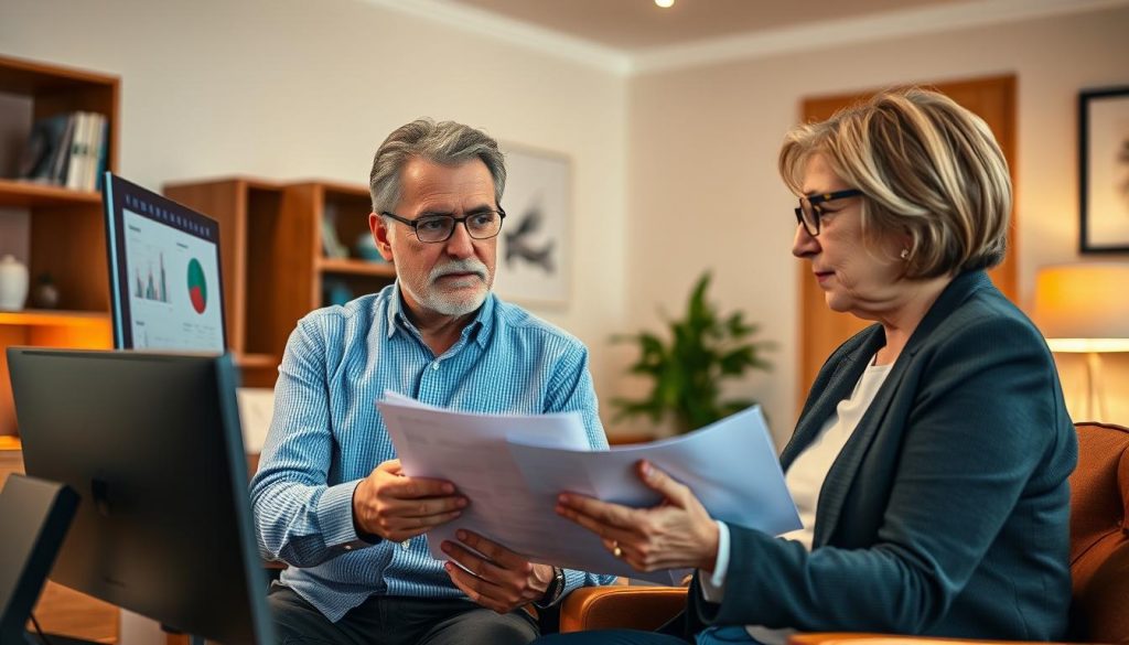 selling property for care home fees