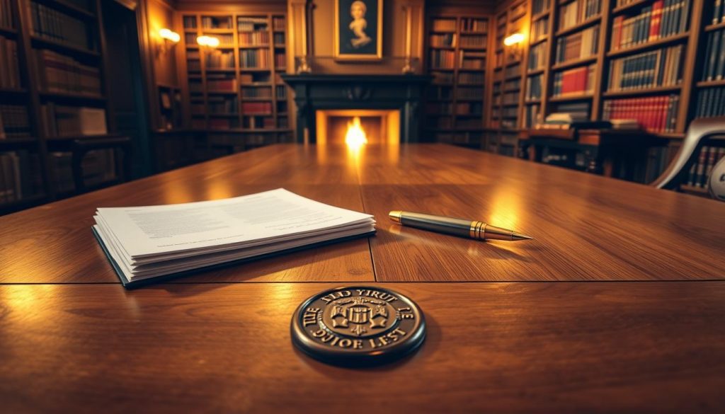 testamentary trust UK