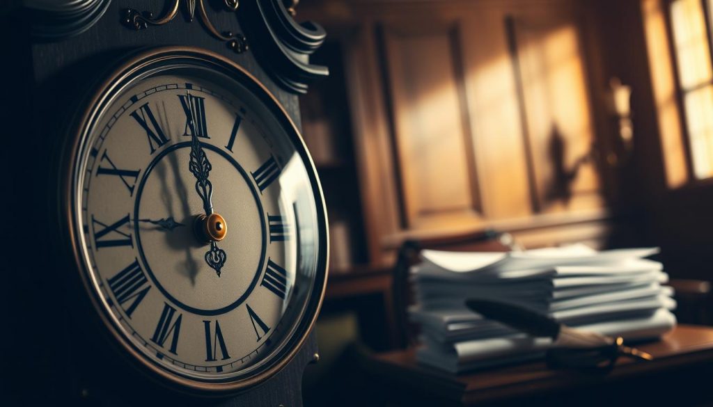 time limits for contesting a will