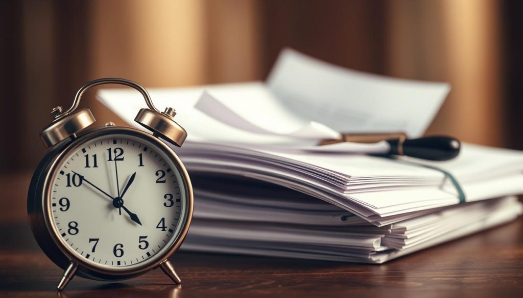 time limits for contesting a will time limits for contesting a will