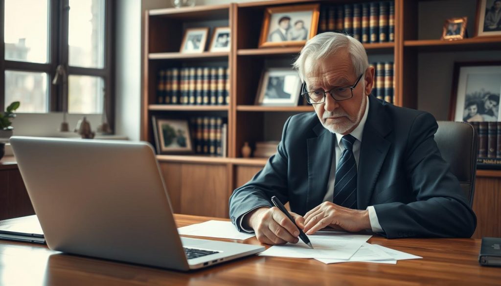 updating a will updating a will