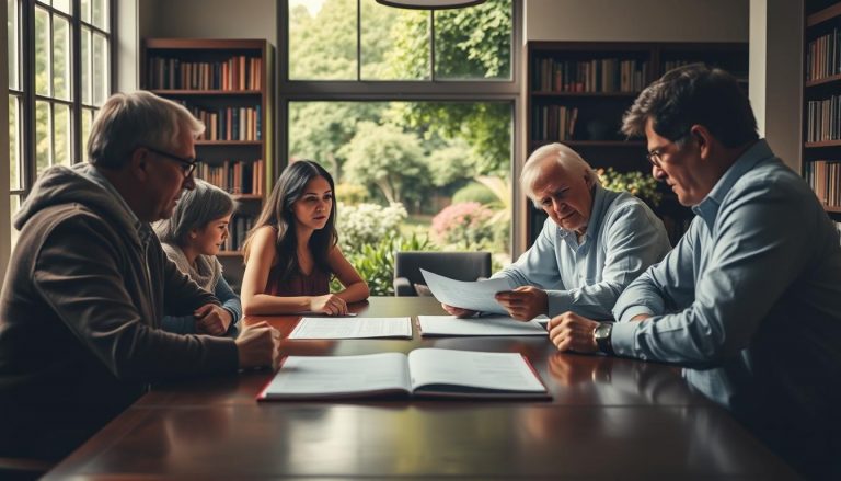 what happens if the beneficiary of a will dies