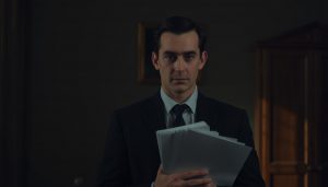 what happens if the executor of a will is dead