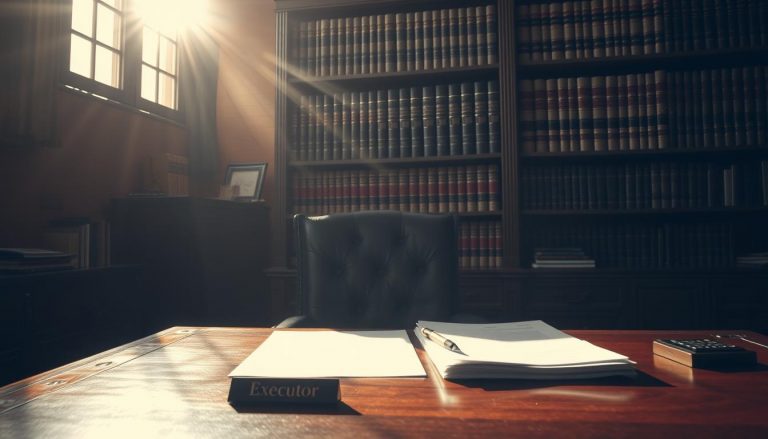 what is an executor for a will