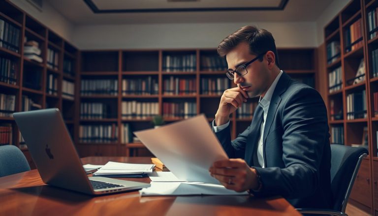 what is the role of executor of a will