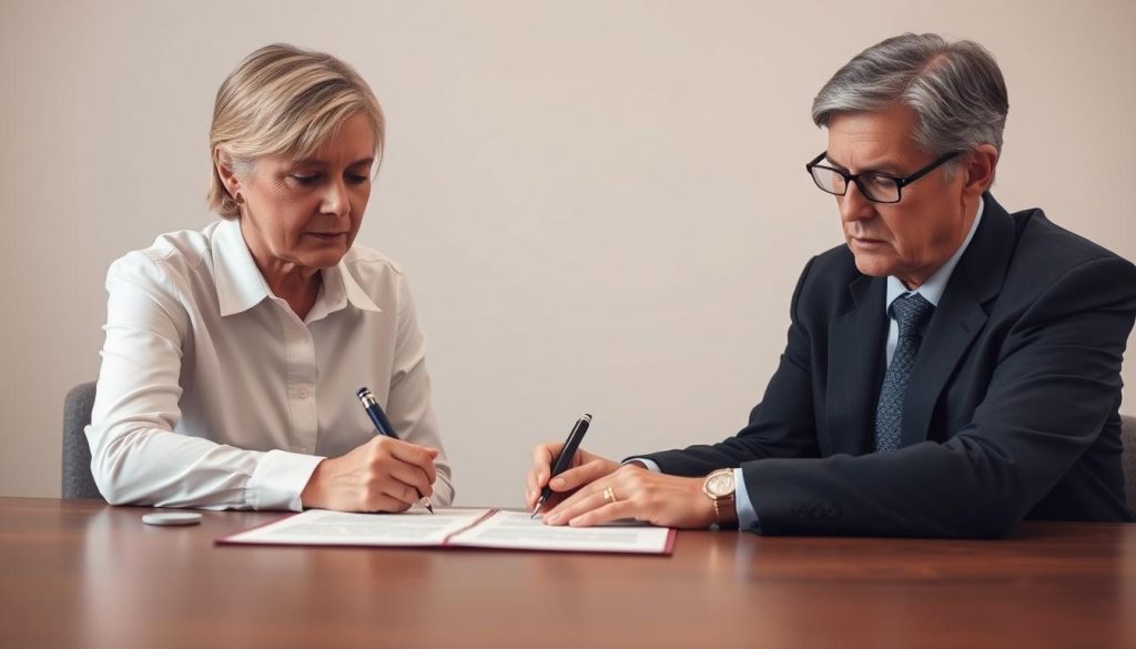 will signing witnesses will signing witnesses