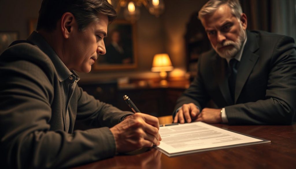 witness to a will witness to a will