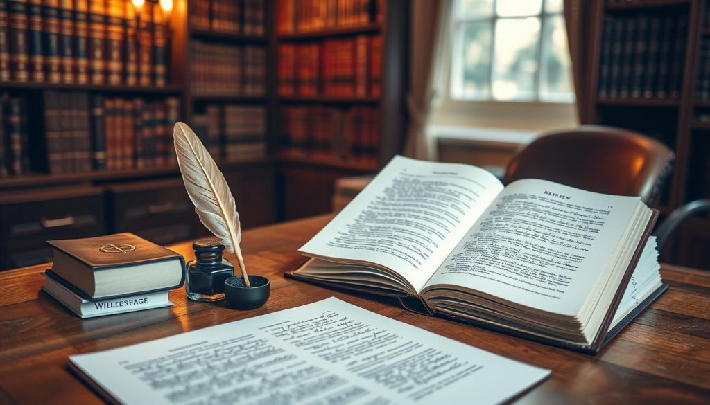 writing a will writing a will