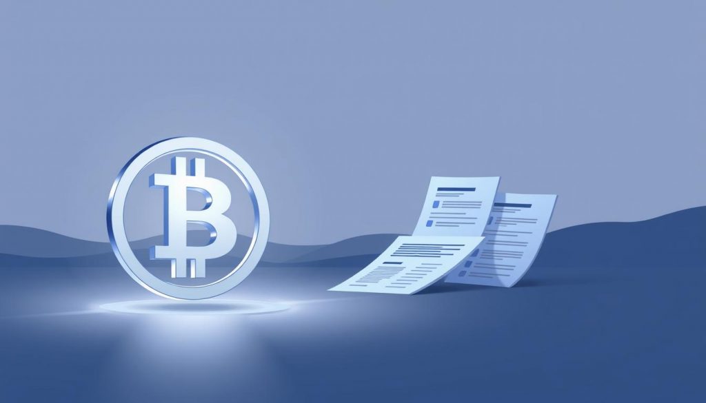 Crypto Assets Tax Treatment
