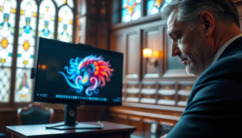 NFT valuation for probate UK