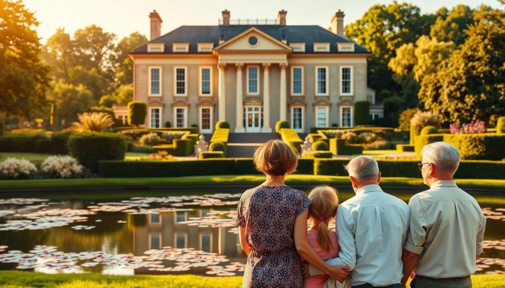 Residence Nil-Rate Band Freeze Benefits Residence Nil-Rate Band Freeze Benefits