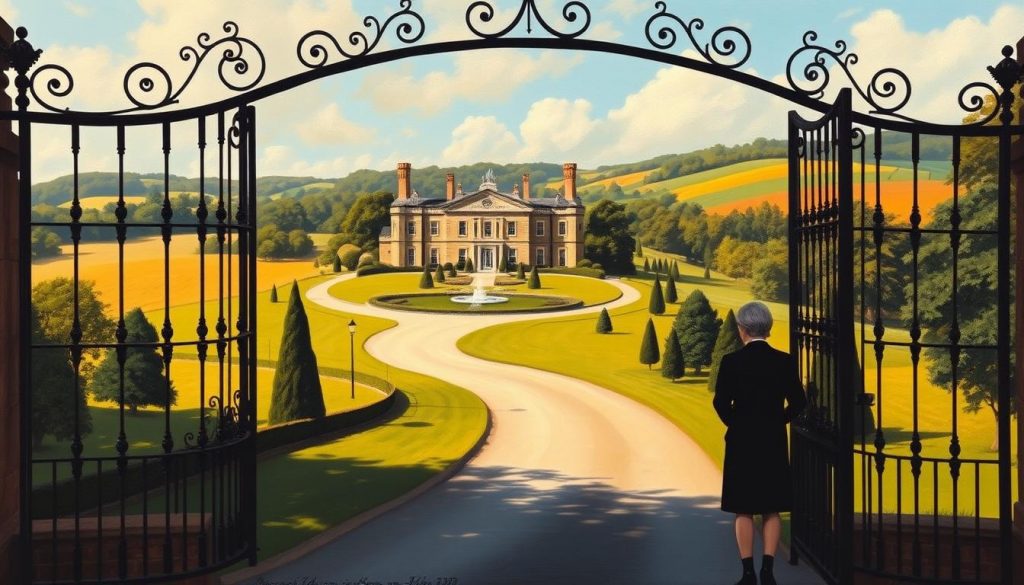 UK estate planning UK estate planning