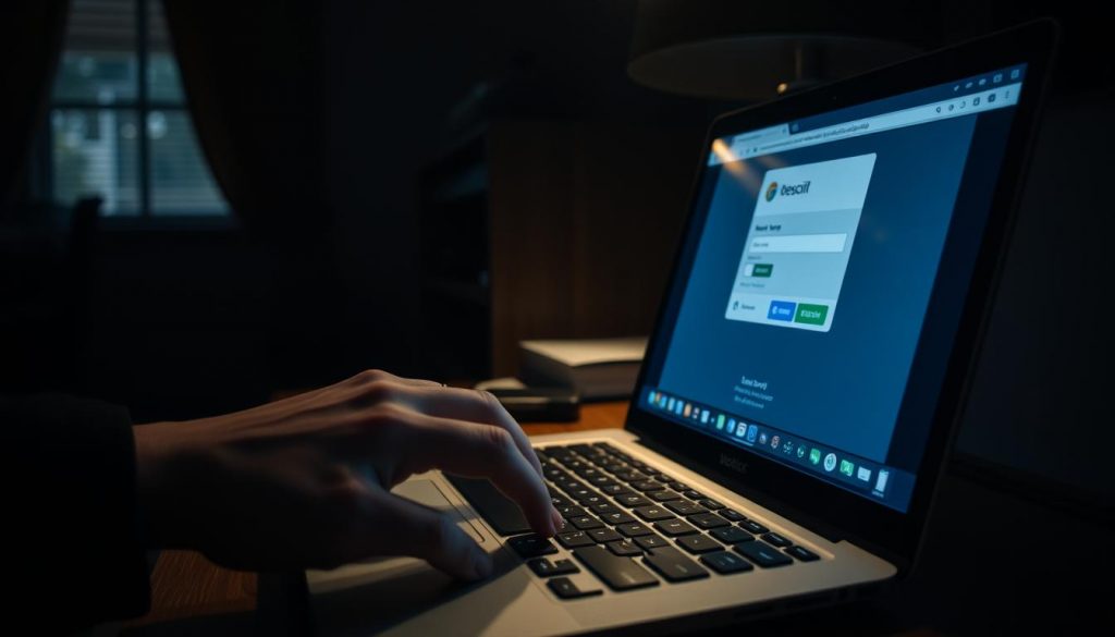 accessing deceased online accounts