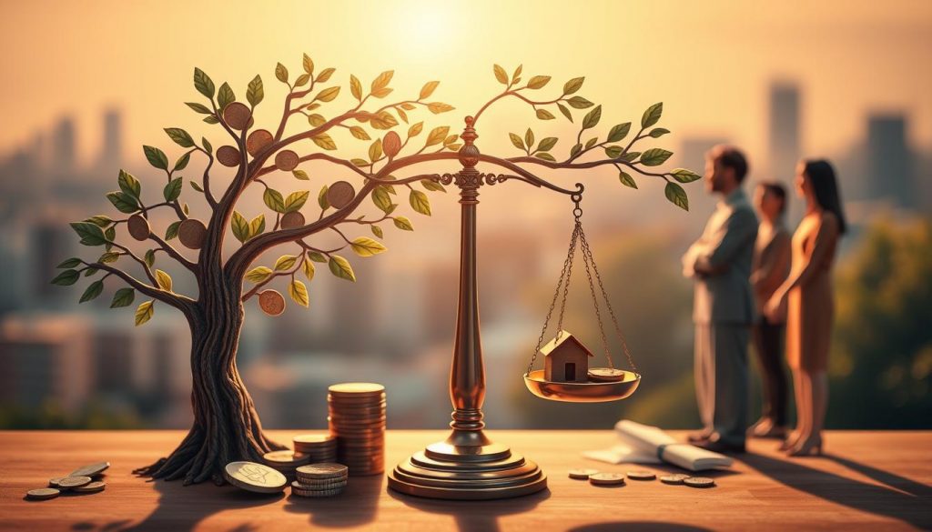 asset distribution asset distribution