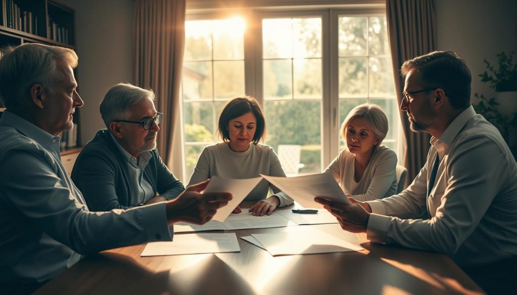 capital gains tax inheritance planning