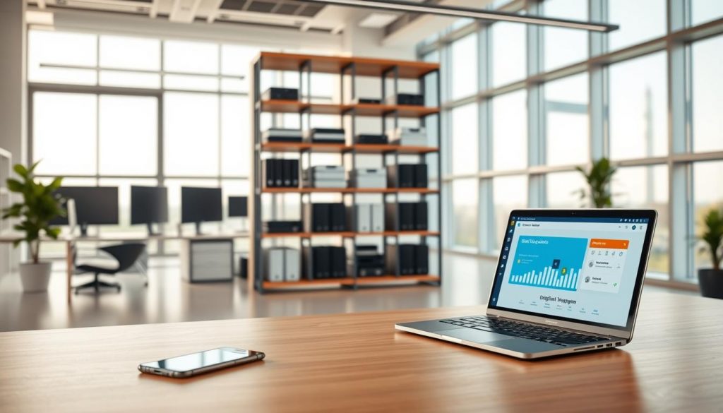 digital asset inventory management digital asset inventory management