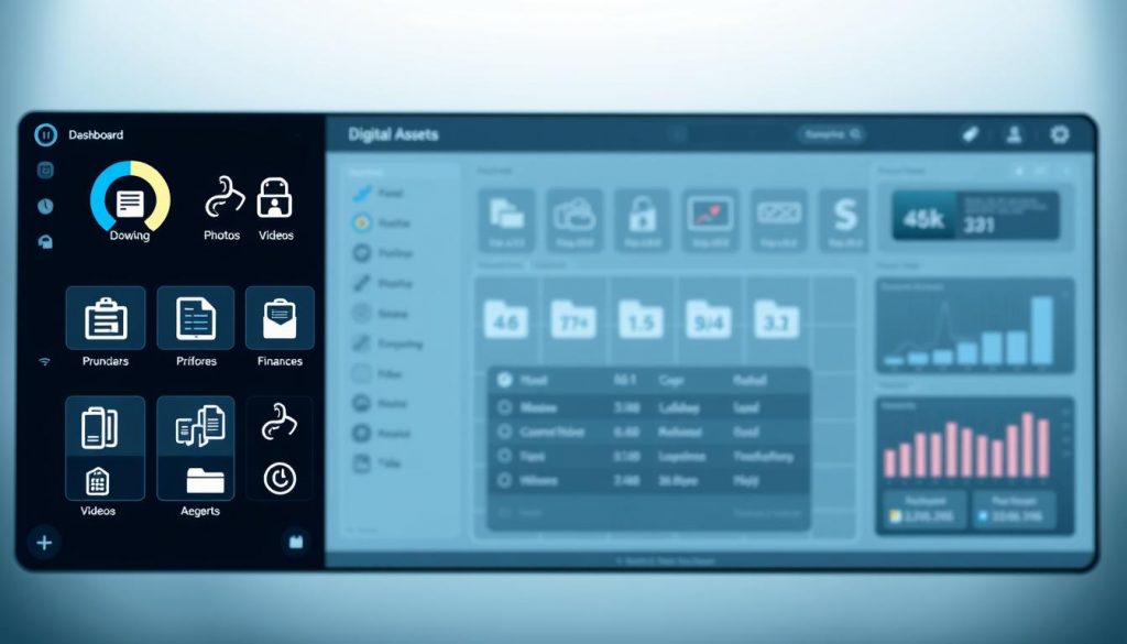 digital asset management considerations digital asset management considerations
