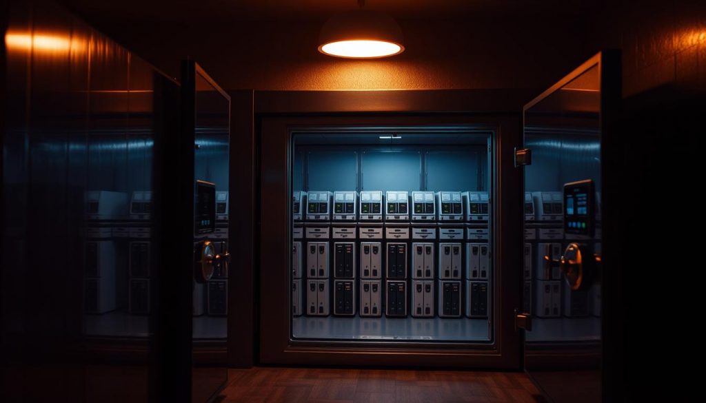 digital asset protection