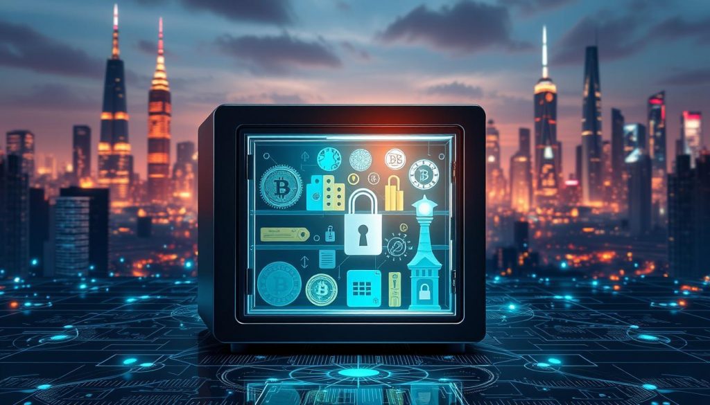 digital asset protection trusts digital asset protection trusts