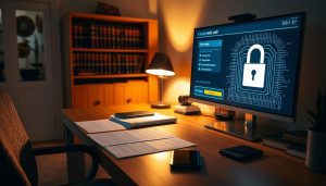 digital asset will UK