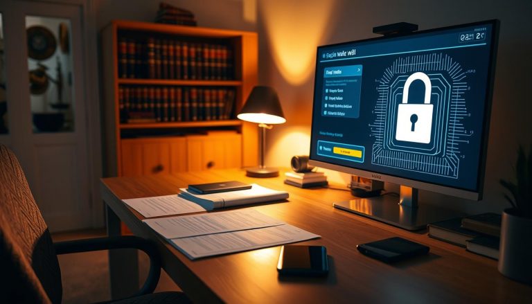 digital asset will UK